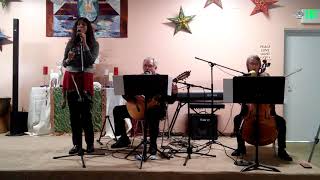 Water of Your Love by Snatam Kaur cover