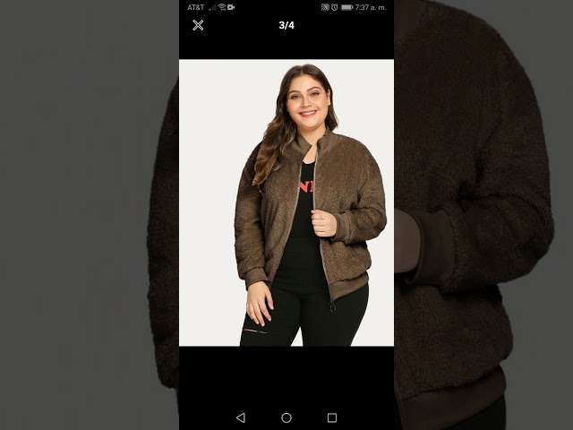 Vídeo relacionado con Abrigo de CáLido para Hombre Largo Invierno Manga Larga Abrigo con Botón Mode Color Liso Invierno Cálido Chaqueta Hombre Casual Holgad Talla Grande Cómodo Cálido Chaqueta