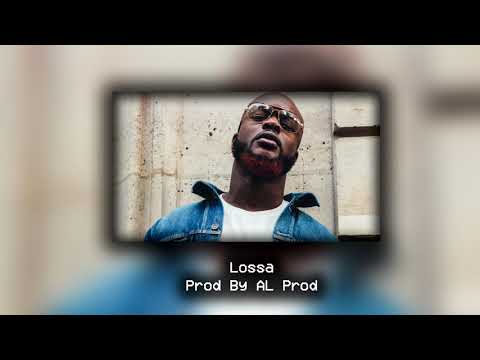 [FREE] Dosseh x Maes x Ninho Type Beat - "Lossa" | Rap Beat 2019 | AL Prod