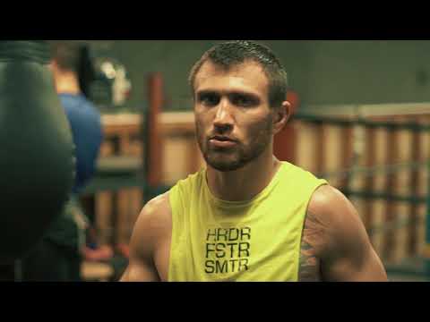 Vasiliy Lomachenko To Undergo Arthroscopic Surgery For Torn Labrum