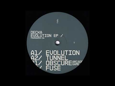 Decka - Evolution [FRAMEWORKS06]