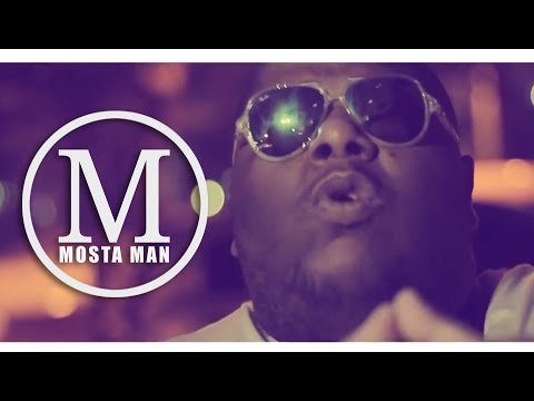 Bon Tonto - Mosta Man Ft. Lady V [Oficial Video] ®