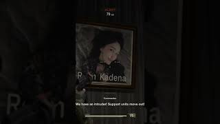 Download lagu Did You Spot This Reon Kadena Easter Egg? 👀 | Metal Gear Solid Δ mp3