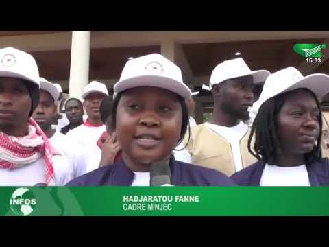 ECHOS DES REGIONS du Jeudi 27/10/2022 - Canal 2 international