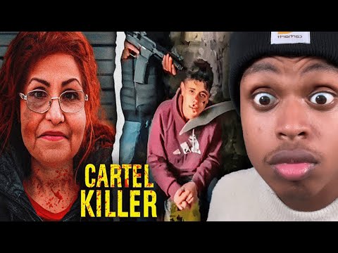 The Mom Who Hunted CARTEL Members For Killing Her Daughter