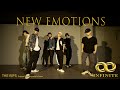 INFINITE(인피니트) -‘NEW EMOTIONS’ Original Choreography’s DEMO l  안무가 시안 영상(THE BIPS)