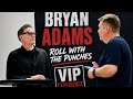My VIP EXPERIENCE On The Bryan Adams Roll With The Punches Tour 2026 - With Pat Benatar 