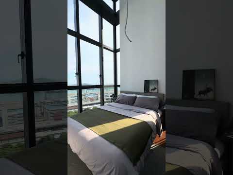 Sky Everton, 50 Everton Road, 3 Bedrooms, 1,109 sqft, Condominium For Sale, by Ian Low, 25084669 - PropertyGuru.com.sg