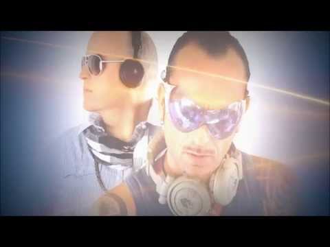 Talla 2XLC vs. Dj Taucher Live - Nature One 2012 5.08.2012