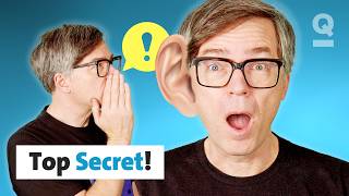 Darum sind deine Geheimnisse nirgends sicher! | Quarks Dimension Ralph