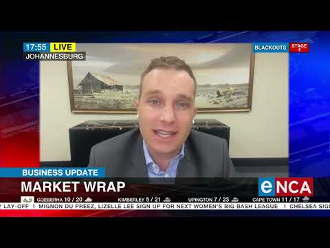 Market wrap 4 August 2022