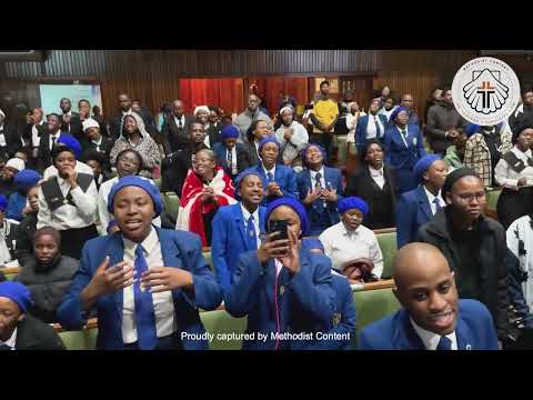 Ke se ke utloile (HD) | PCCWG Wesley Guild 4th Annual Revival