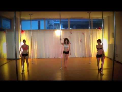 03.Thess Pole Art Show 6 - Level 3 (Metallica - Enter Sandman)