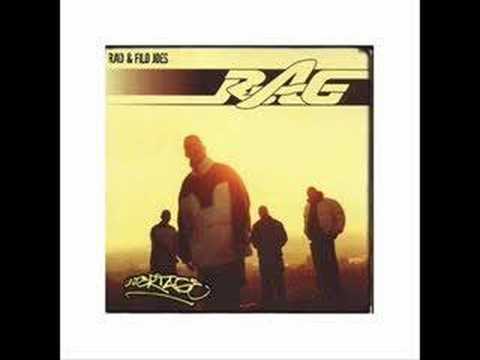 Ruhrpott AG - Nix is