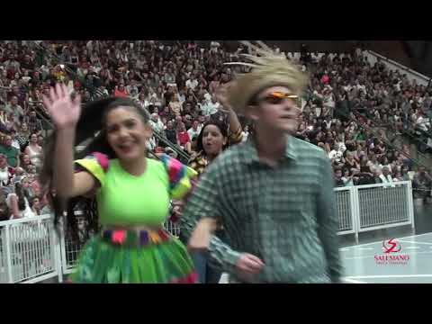 download lagu mp3 mp4 Festa Junina 2019, download lagu Festa Junina 2019 gratis, unduh video klip Festa Junina 2019