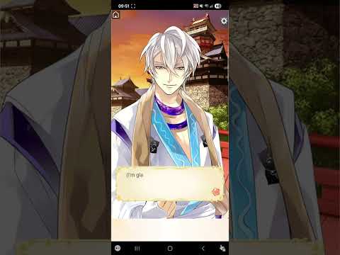 Ikemen Sengoku Mitsuhide Akechi Sequel Chapter 2 Bonus Story Premium 
