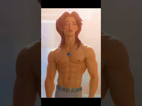 Saja Boys Go Shirtless 🔥#sajaboys #kpopdemonhunters #kpop #huntrix #kpopedit #jinu #mystery #rumi