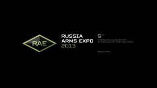 preview picture of video 'Подготовка к выставке  RUSSIA ARMS EXPO 2013. Финальные штрихи. ural expo arms'