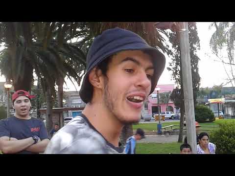 TazZ vs Zodis - Final