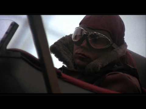 The Red Baron vs. Roy Brown | 'Von Richthofen and Brown' Movie Clip | MGM Studios, 1971