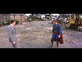 Evil Superman VS Clark Kent - Superman III - Complete Scene!