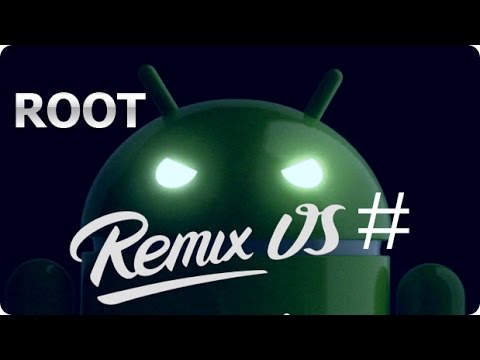 Android Remix OS 2.0 как сделать ROOT права | Полная инструкция и обзор