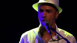 Samuel NUMAN - Nanatanahai - Live à La Sirène