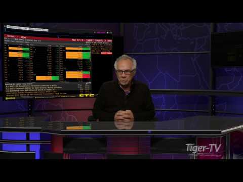 March 1st Tom O'Brien Show on TFNN - 2017