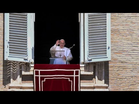 خلال حديثه عن الحرب في أوكرانيا.. البابا فرنسيس يوجه نداء من أجل السلام في السودان