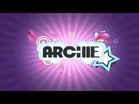 Archie.V - Love Is In Bloom