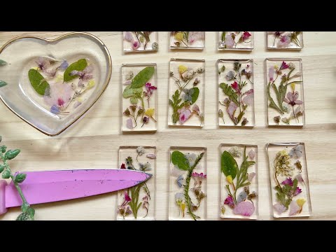 How to Make a Resin Beach Phone Case