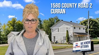 1580 County Rd 2 - Curran - Hamre Real Estate Team REMAX