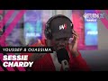 CHARDY: ''Voel me net MEEK, ik ben op zoek naar een MILL'' ​??​| Sessie | Youssef & Ouassima​​