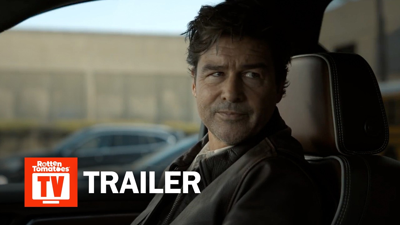Lanterns Season 1 Episode 7 Trailer