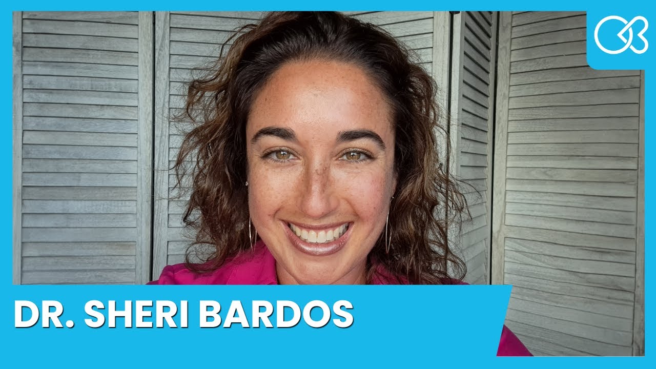 Sheri Bardos, Psy.D. | Book a Session | Jewish Therapist