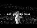 Coldplay - Fix You (Slowed - Lyrics)