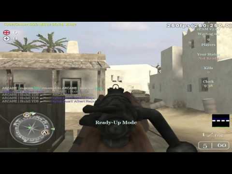 ARCANE vs EPHIX #CGSL4 GRANDFINAL