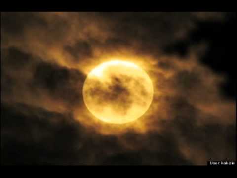 The Moon ~  written/composed and performed by Olivia Aurich