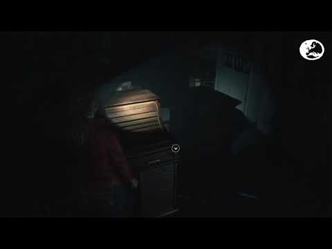 Resident Evil 2 Remake: Alles Codes für Safes und sonstige Kombinationen | Eurogamer.de