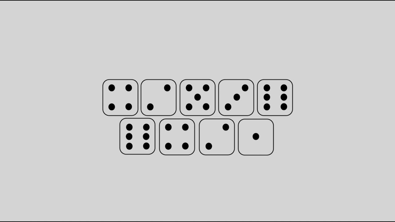 Liar's Dice | Teaser #1