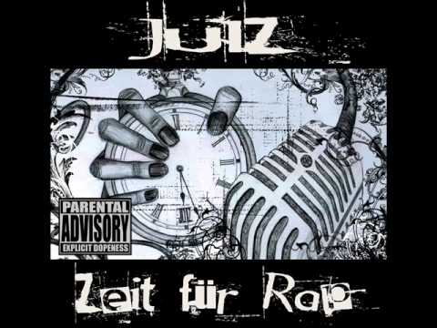 Juiz feat. Too Strong - Im Hintergrund