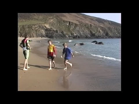 10 Apr 1995 · Remastered video footage from today's ride - 2021 Full Remaster