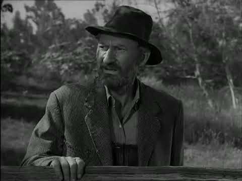 3x19 pt.4 Caccia al procione - Ai Confini Della Realtà (The Twilight Zone)