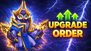 Download lagu How to Build Augustus Properly | Hero Wars Guide mp3