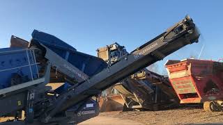 Kleemann Mobiscreen MS 15Z vibrating screen for sale - Image 4 | Machineryline ZW Kleemann Mobiscreen MS 15Z vibrating screen | Image 4 - Machineryline