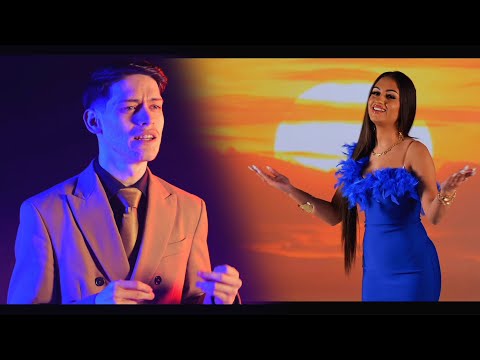 Aranyszemek Rikárdó x Dorina  - Bízzál bennem (hivatalos videoklip)