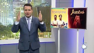 Download lagu MG Record: Encerramento - 23/05/2019 (RecordTV Minas) mp3 Download lagu MG Record: Encerramento - 23/05/2019 (RecordTV Minas) mp3