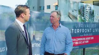 August 2018 Market Update