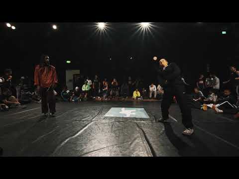 YNM Presents: MSB 7: Hip Hop Quarter Finals: Comics vs Meg