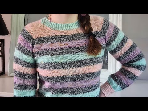 Yarnflakes Knitting Podcast 150 – The fly episode